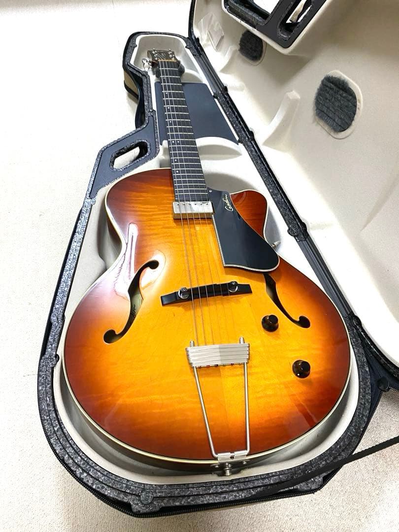 Godin エレキギター