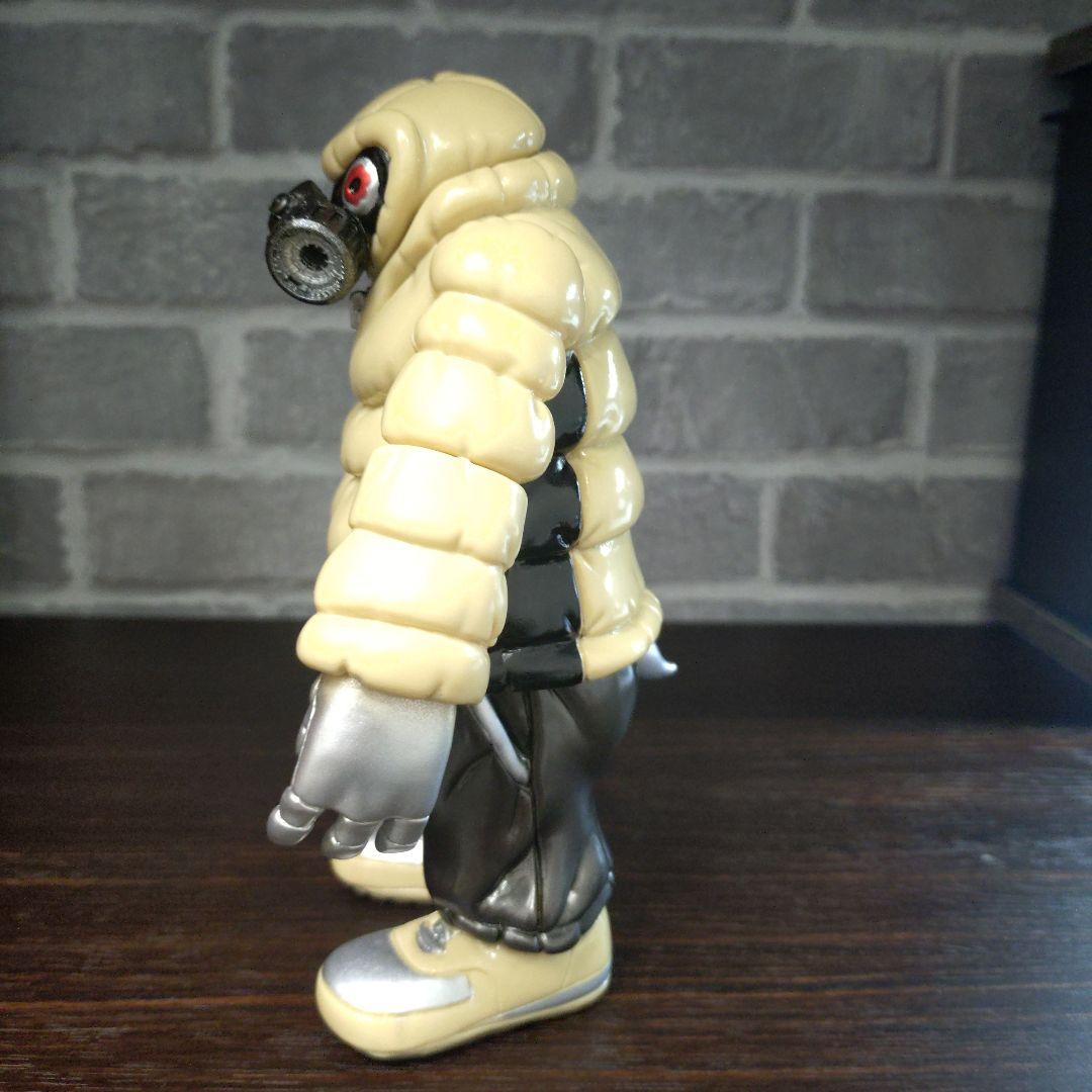 gyaromi クトゥルフオイド　ギャロミフォース