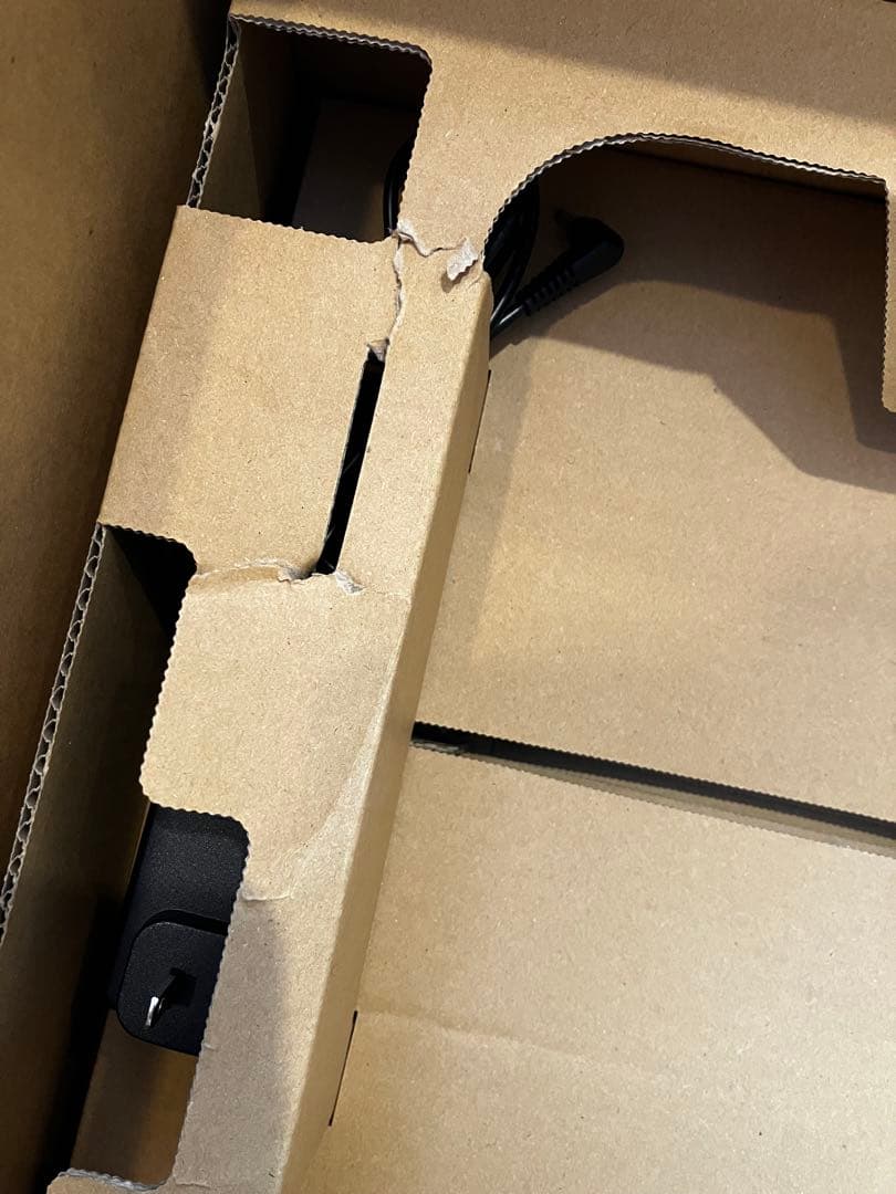 パナソニック ニコボ NICOBO 本体