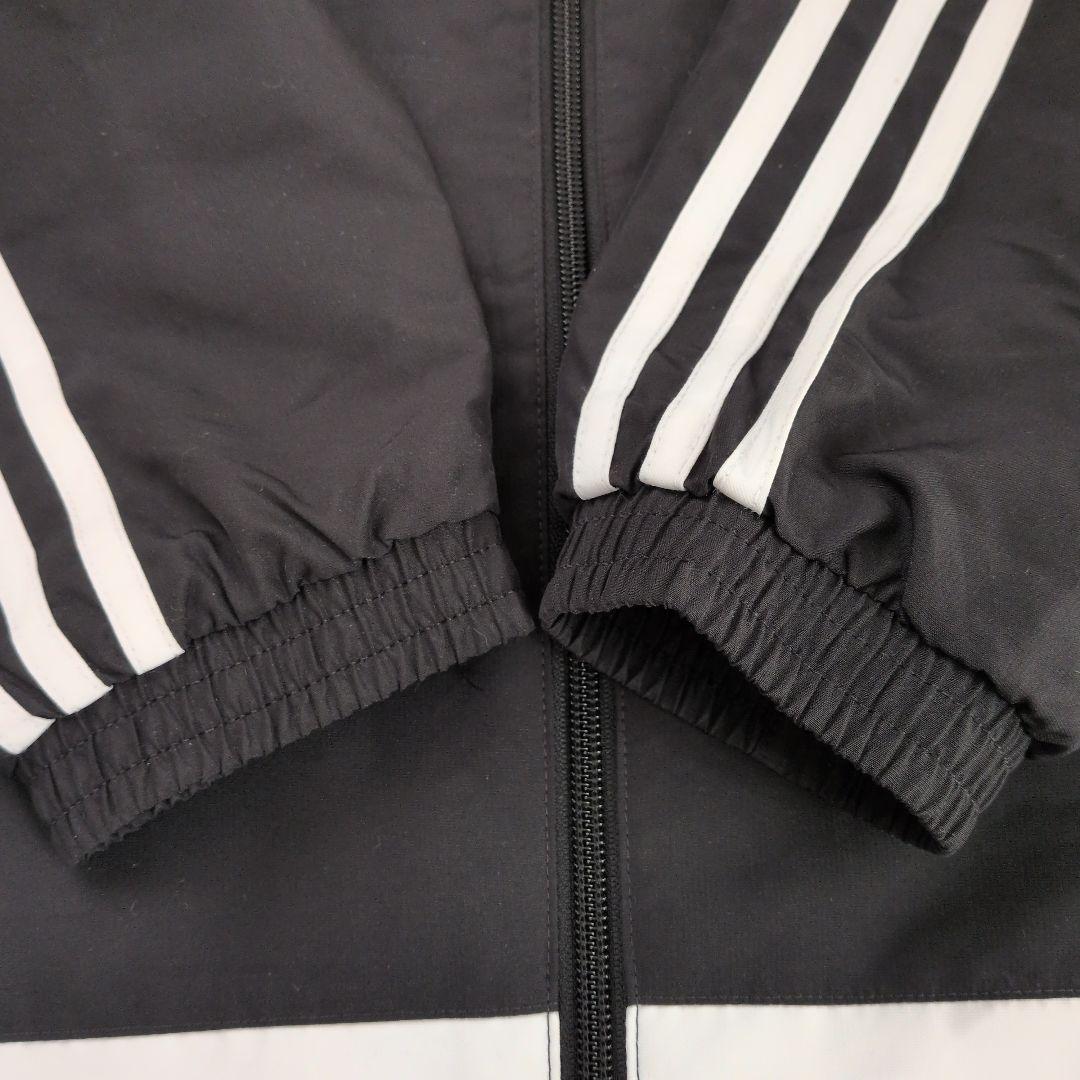 adidas製 横浜マリノス トレーニングウェア サイズXO