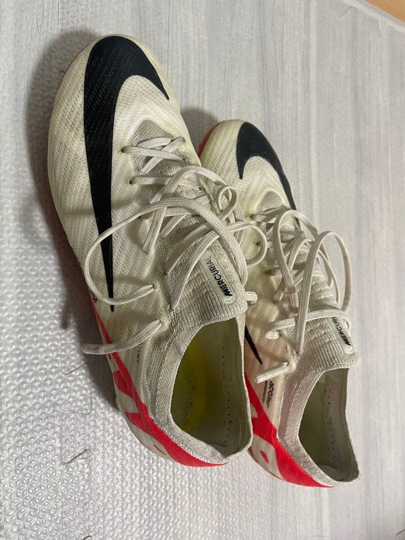 kartoon　マーキュリアルヴェイパー15 エリートFG