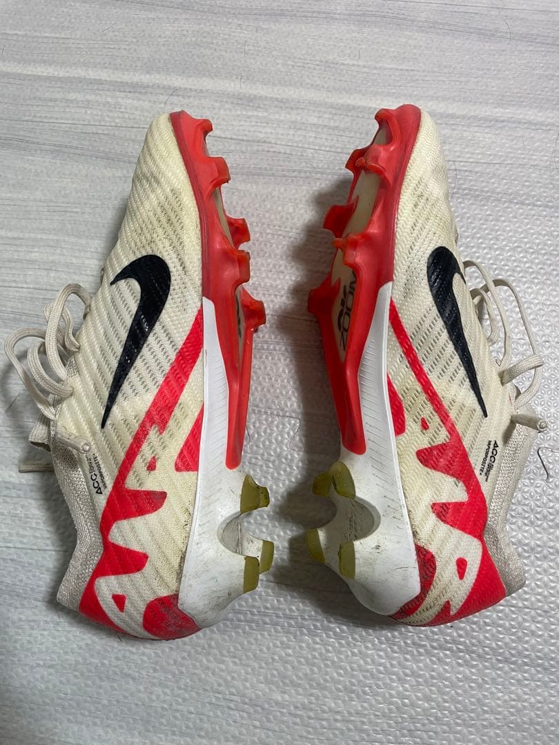 kartoon　マーキュリアルヴェイパー15 エリートFG