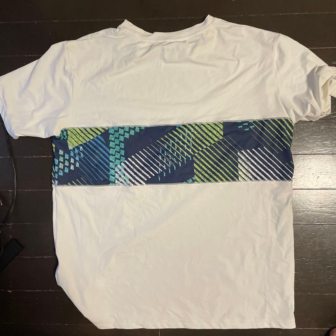 Admiral テニス　ウェア　上2枚　下1枚