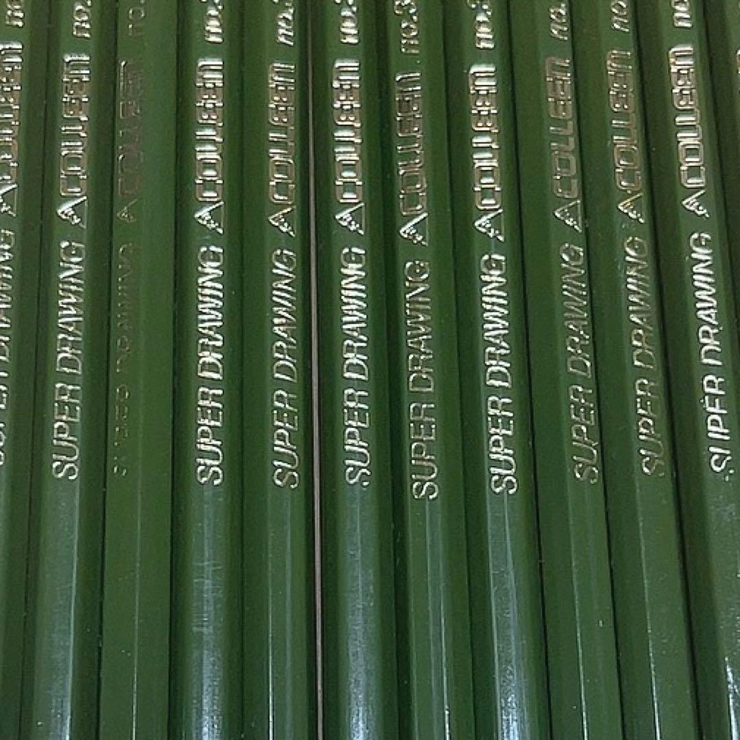 Nikichi　鉛筆まとめ売り