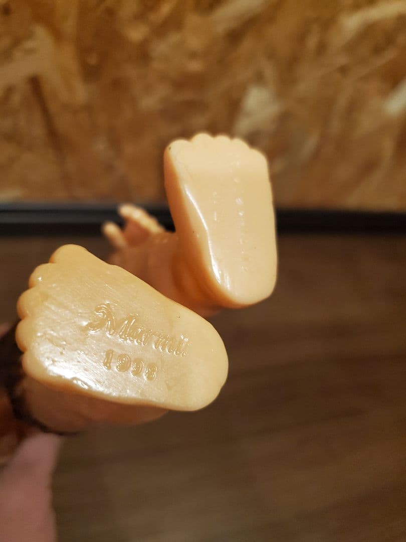 マーミット MARMIT ソフビ レア フランケンシュタイン バラゴン