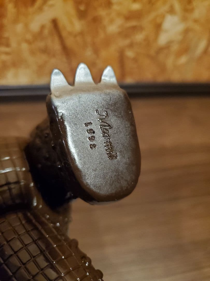 マーミット MARMIT ソフビ レア フランケンシュタイン バラゴン