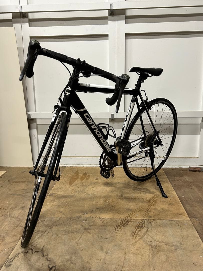 Cannondale ロードバイク SHIMANO搭載 16段 キャノンデール