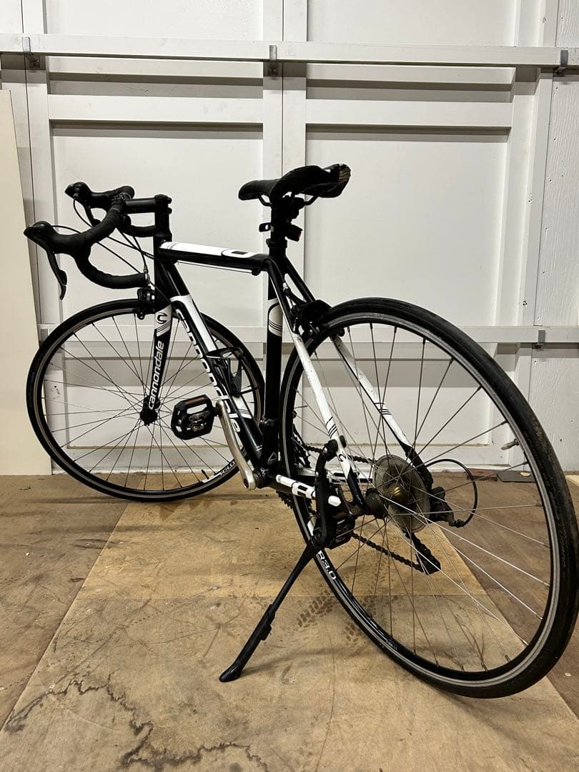 Cannondale ロードバイク SHIMANO搭載 16段 キャノンデール