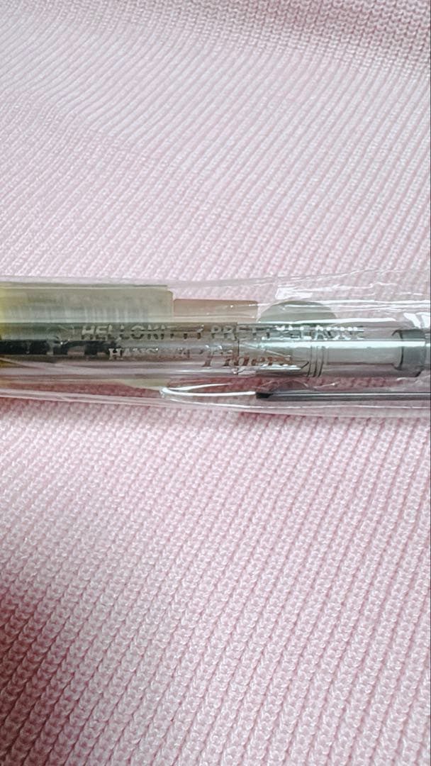 レア⭐︎ハローキティ⭐︎阪神タイガース　2000年