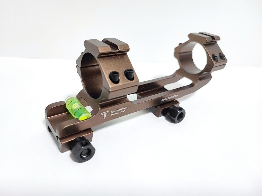 SIG SAUER TANGO 6T ショートスコープ フルセット 新品未使用