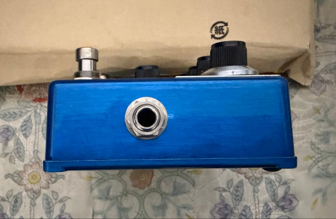 ギター Shin's music Dumbloid 'B\" 335 Special