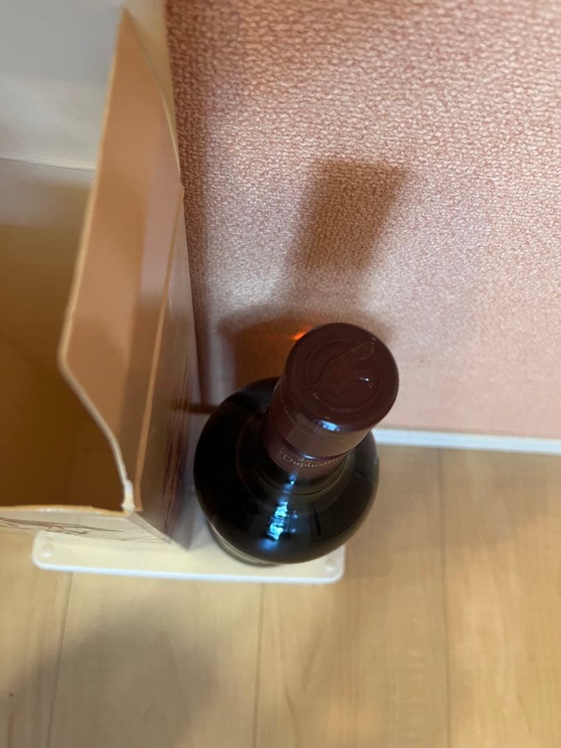 WILD TURKEY（ワイルドターキー）12年【希少・旧ボトル】