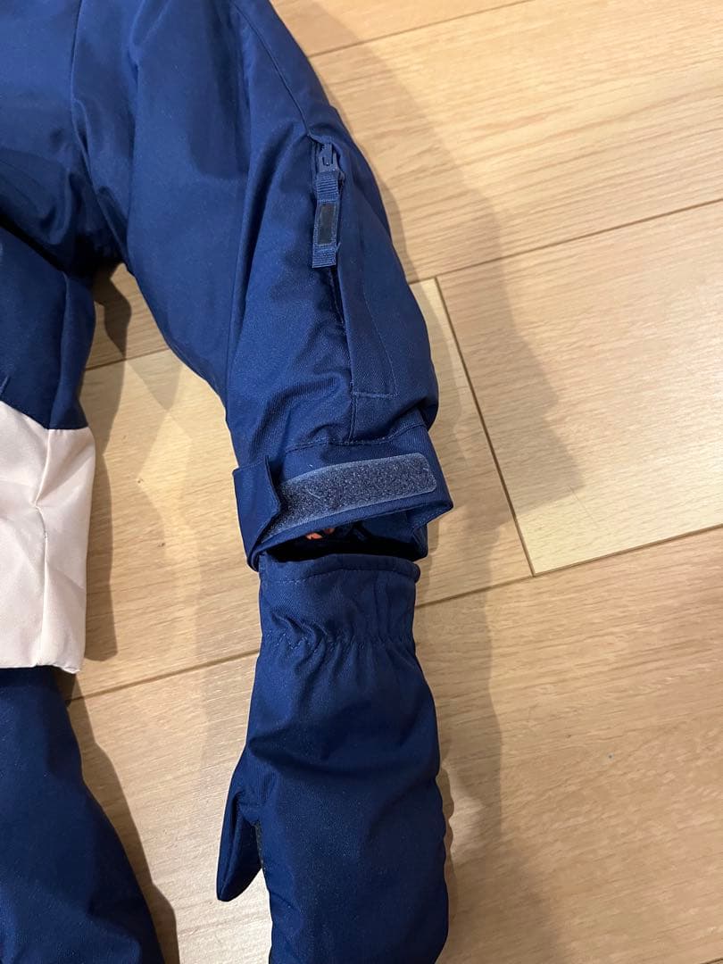 Wedze 子供用スキーウェア （サイズ91〜104cm）