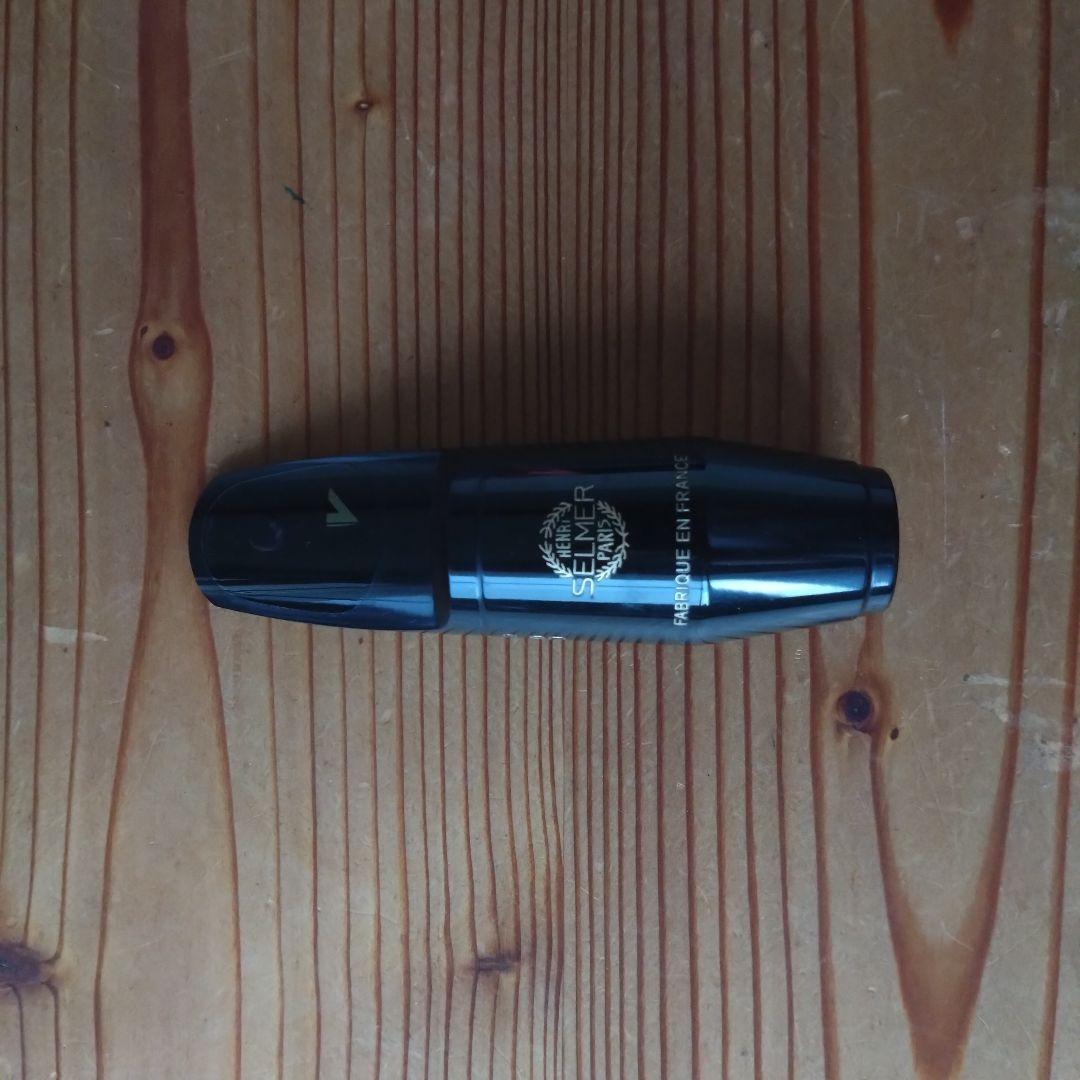 【美品】SELMER／アルトサックス／マウスピース／S90 180／特価