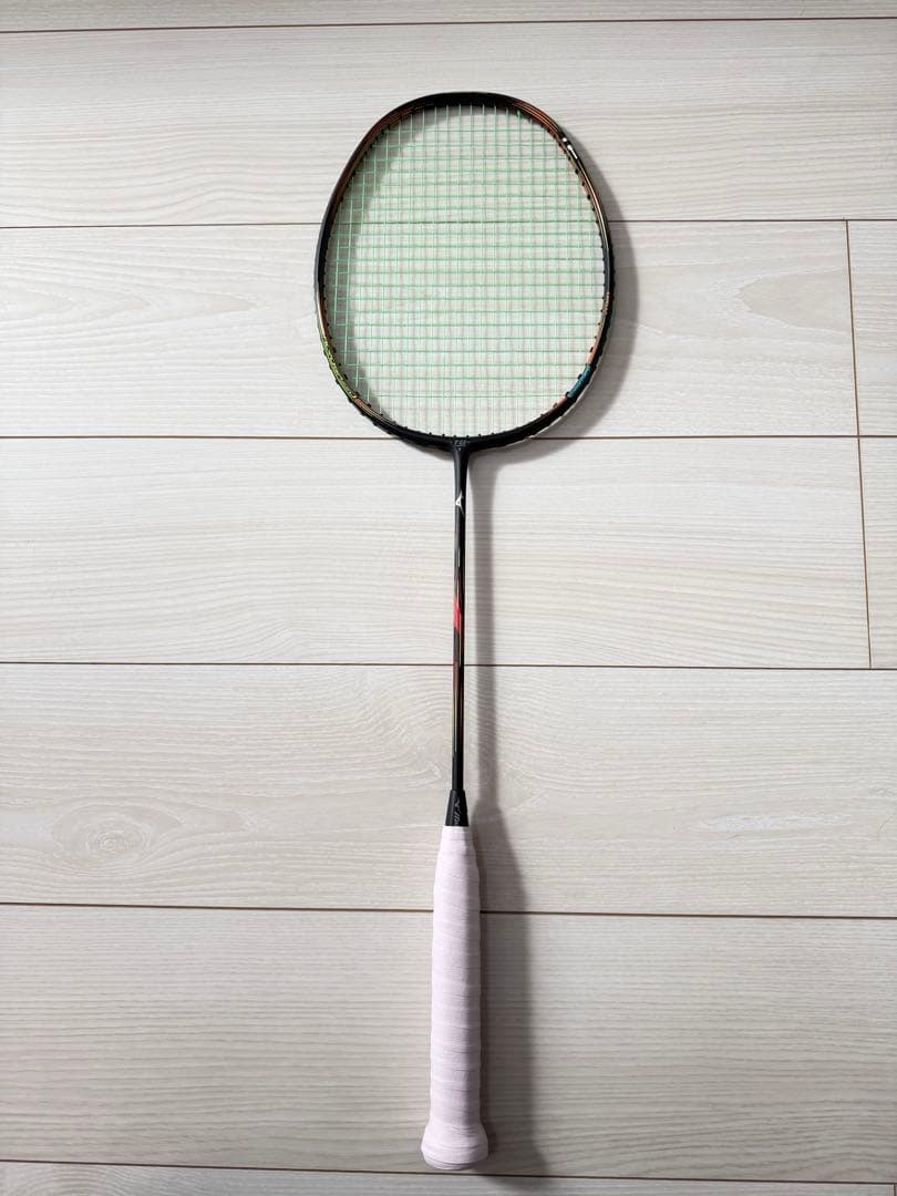 アクロスピード1フォーカス　4U6