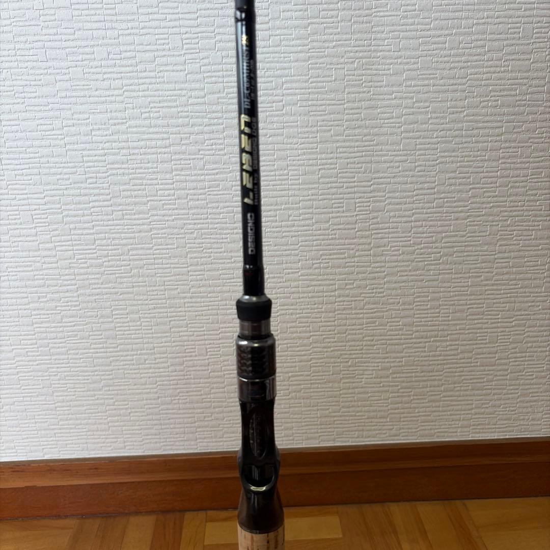 デジーノレーベン DL-C69MHRST2S Tuned by KAMIYA