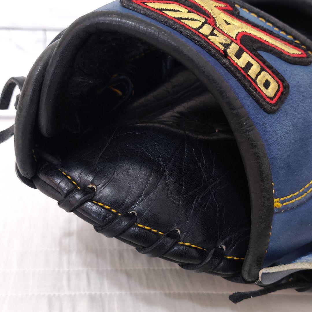 ミズノ キャッチャーミット VICTORY STAGE ビクトリーステージ