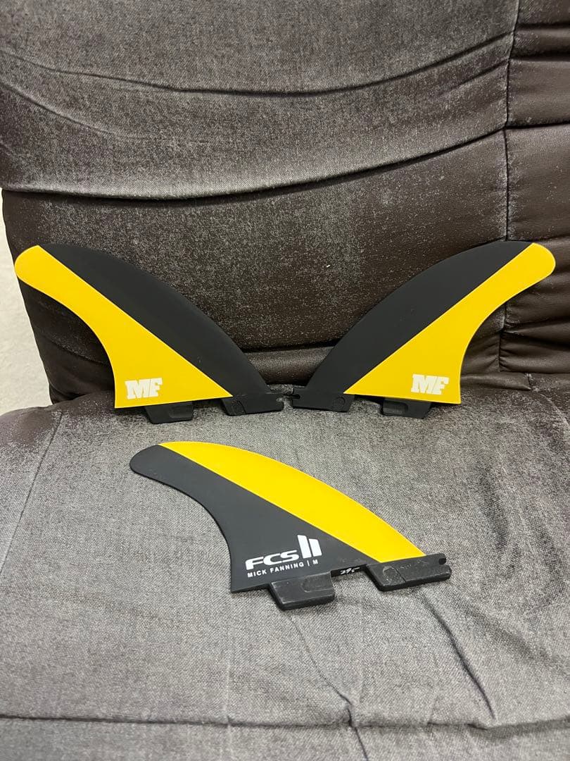 最新カラー！fcs2 ミックM