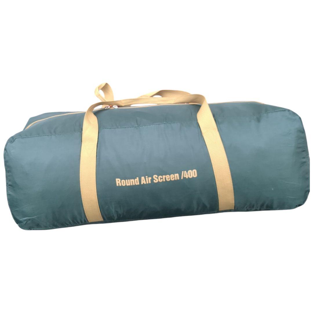 コールマン Coleman ラウンドエアスクリーン 400 2000017185