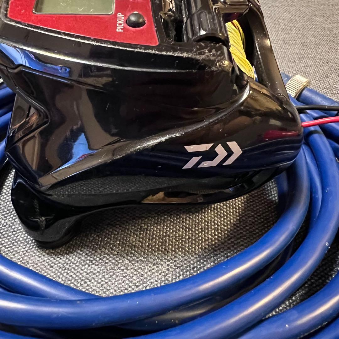 ダイワ　レオブリッツS500JP