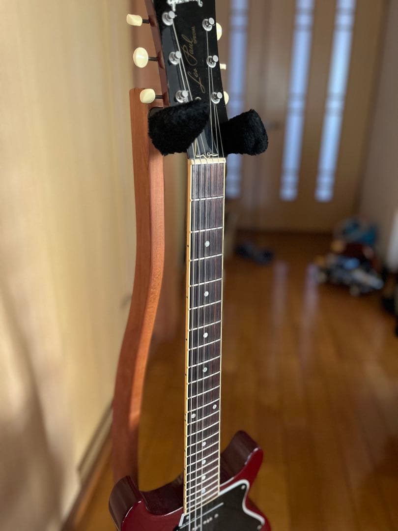 ギター Gibson Les Paul Special Double Cutaway