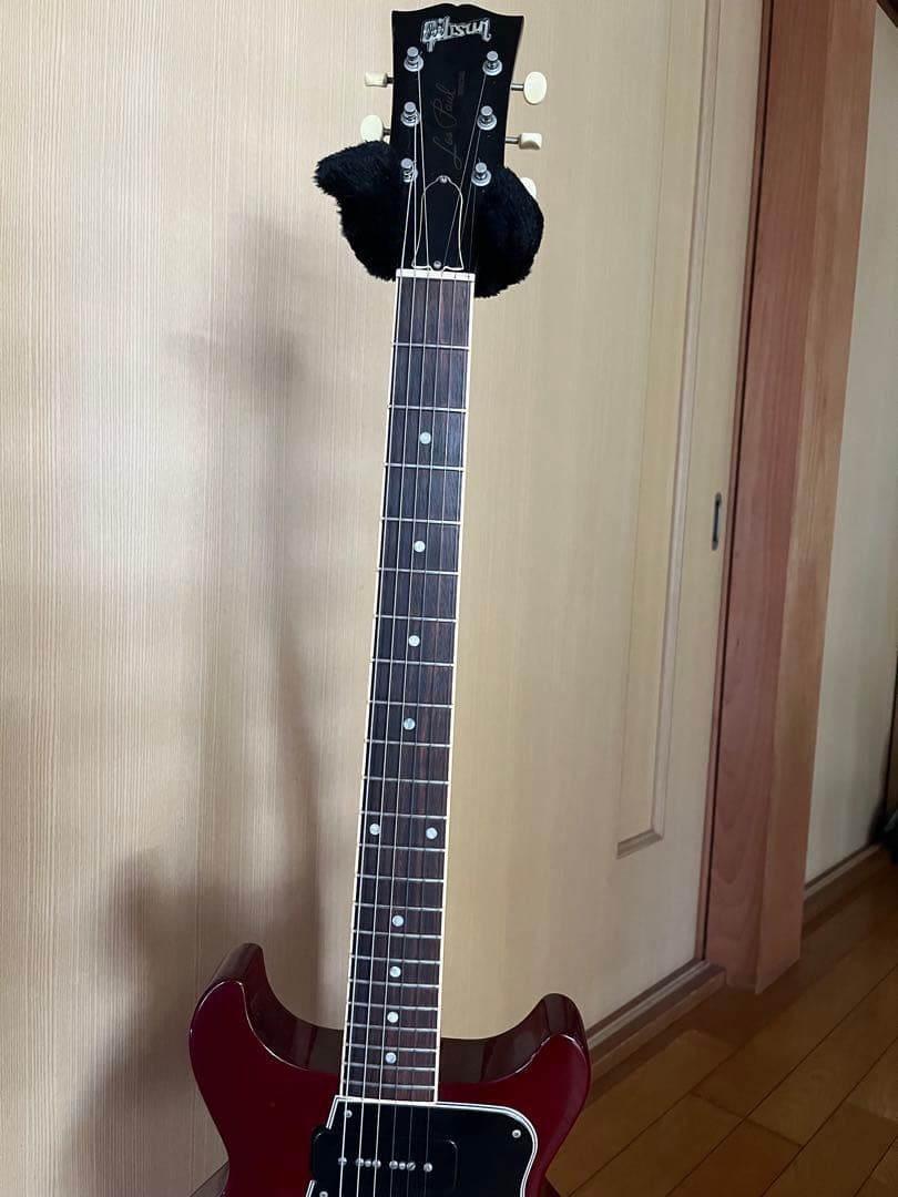 ギター Gibson Les Paul Special Double Cutaway