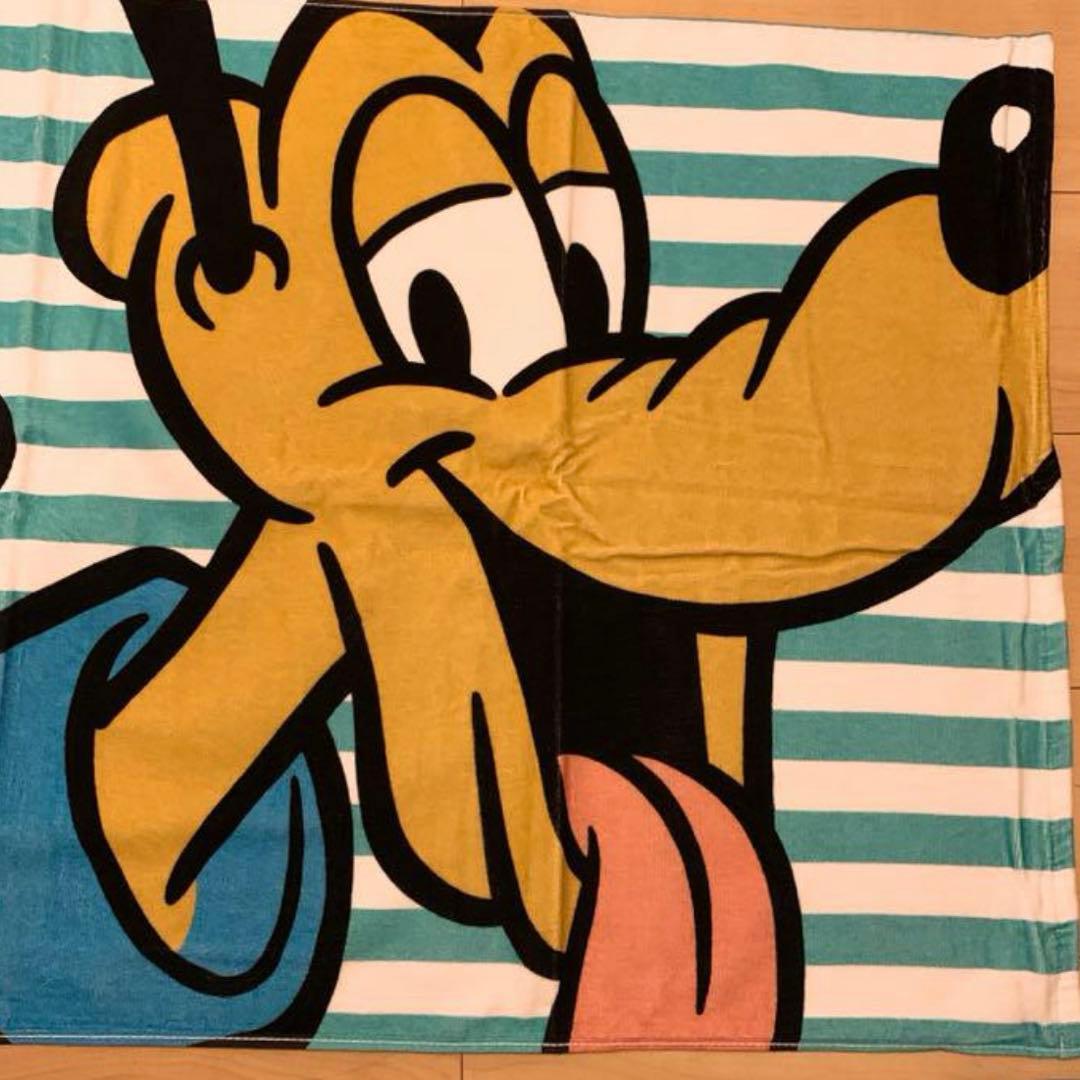 ★ディズニー プルート タオル まとめ売り10枚