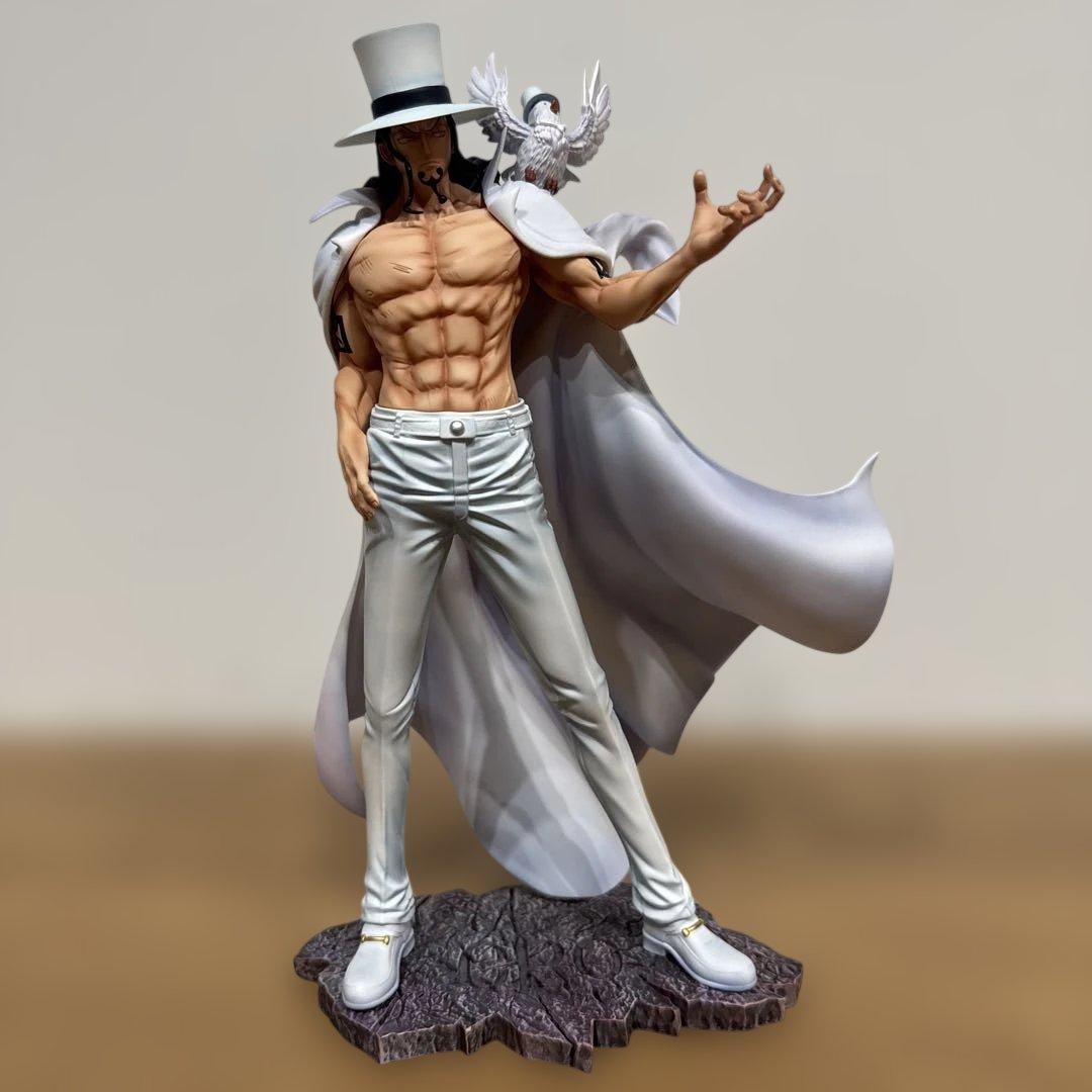 ロブルッチ　ガレージキッド　ワンピース　1/8 popサイズ