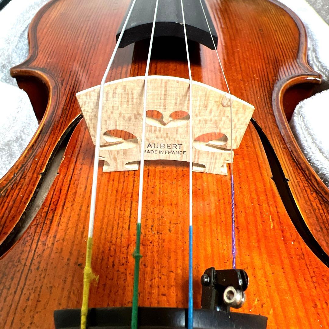 【希少】Joseph Gagliano オールドバイオリン 1775 イタリア製