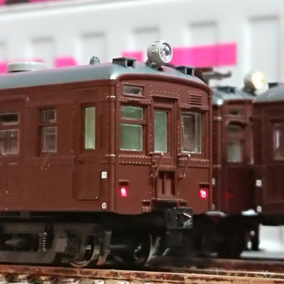 Nゲージ KATO クモハ11 鶴見線 基本セット 増結セット