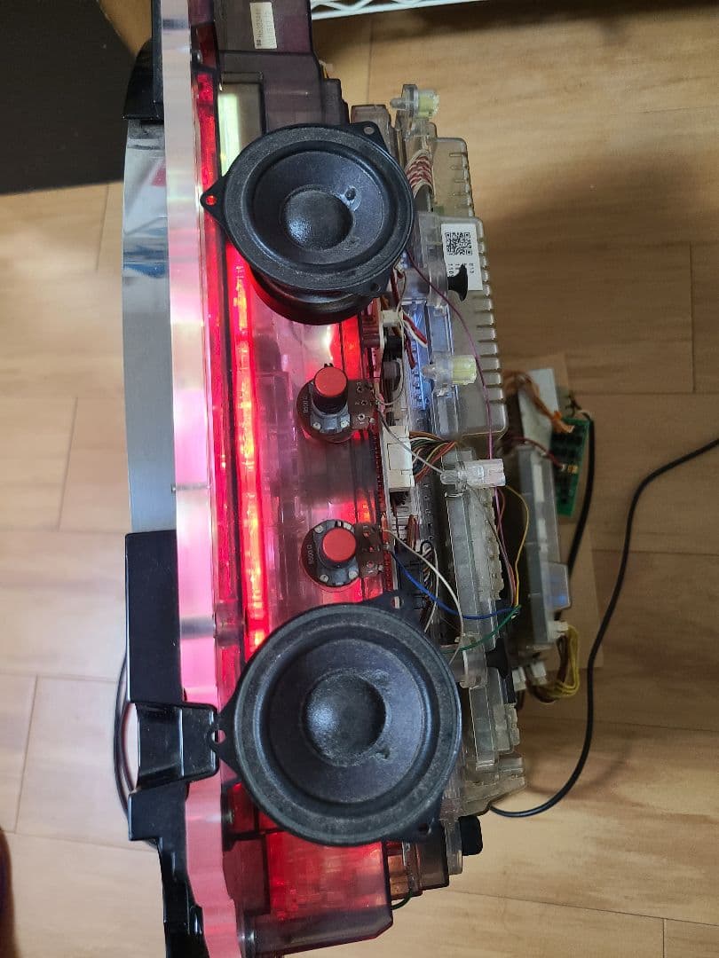 卓上パチンコ花の慶次焔マックスタイプ