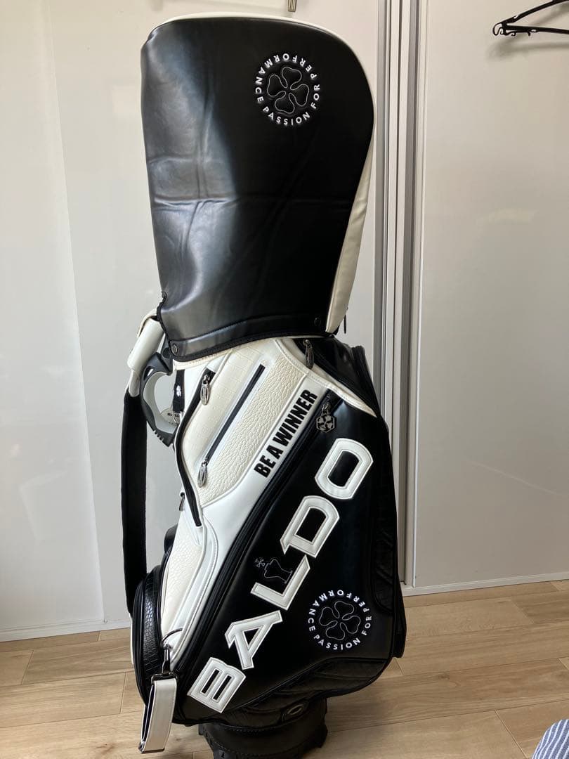 BALDO CORSA ゴルフバッグ・キャディバッグ