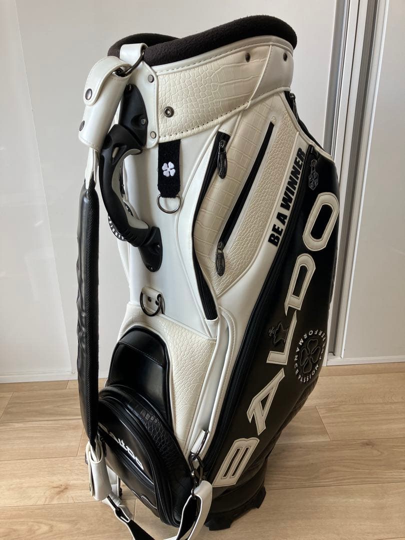 BALDO CORSA ゴルフバッグ・キャディバッグ
