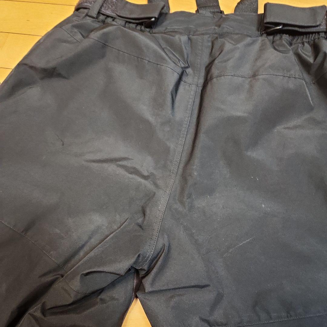 シマノ ネクサス ゴアテックス ウォームスーツ RB-119T　XL