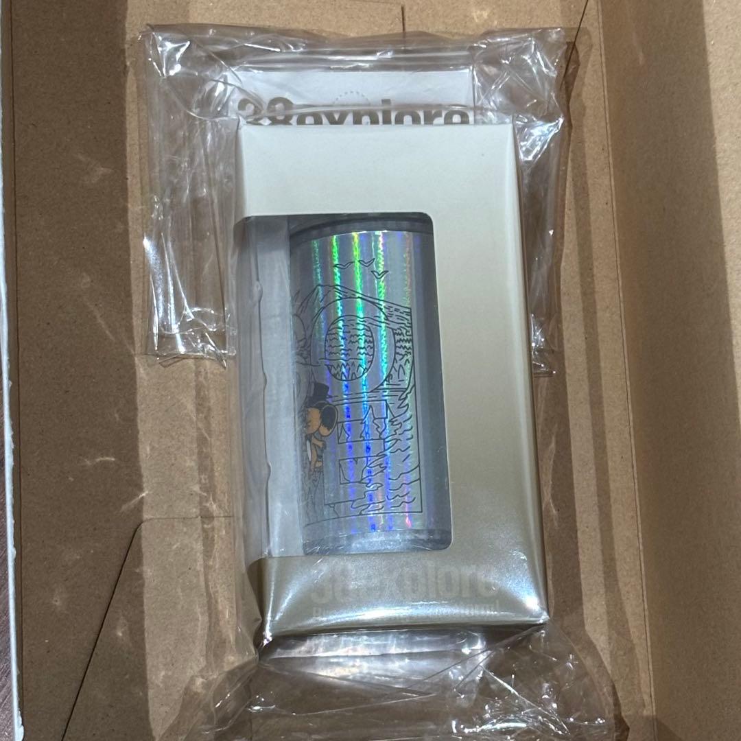 NATAL DESIGN 38-kT SOTE ver. AURORA　新品