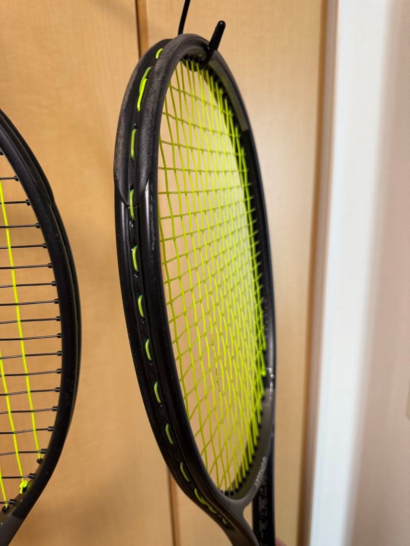 アルテンゴTR-960CONTROL TOUR 18×20G3 2本