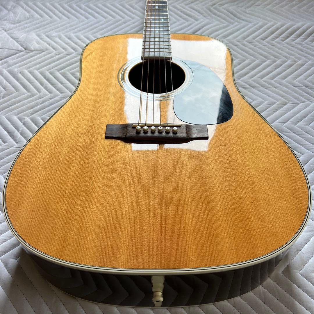 Martin D-35 2006年製