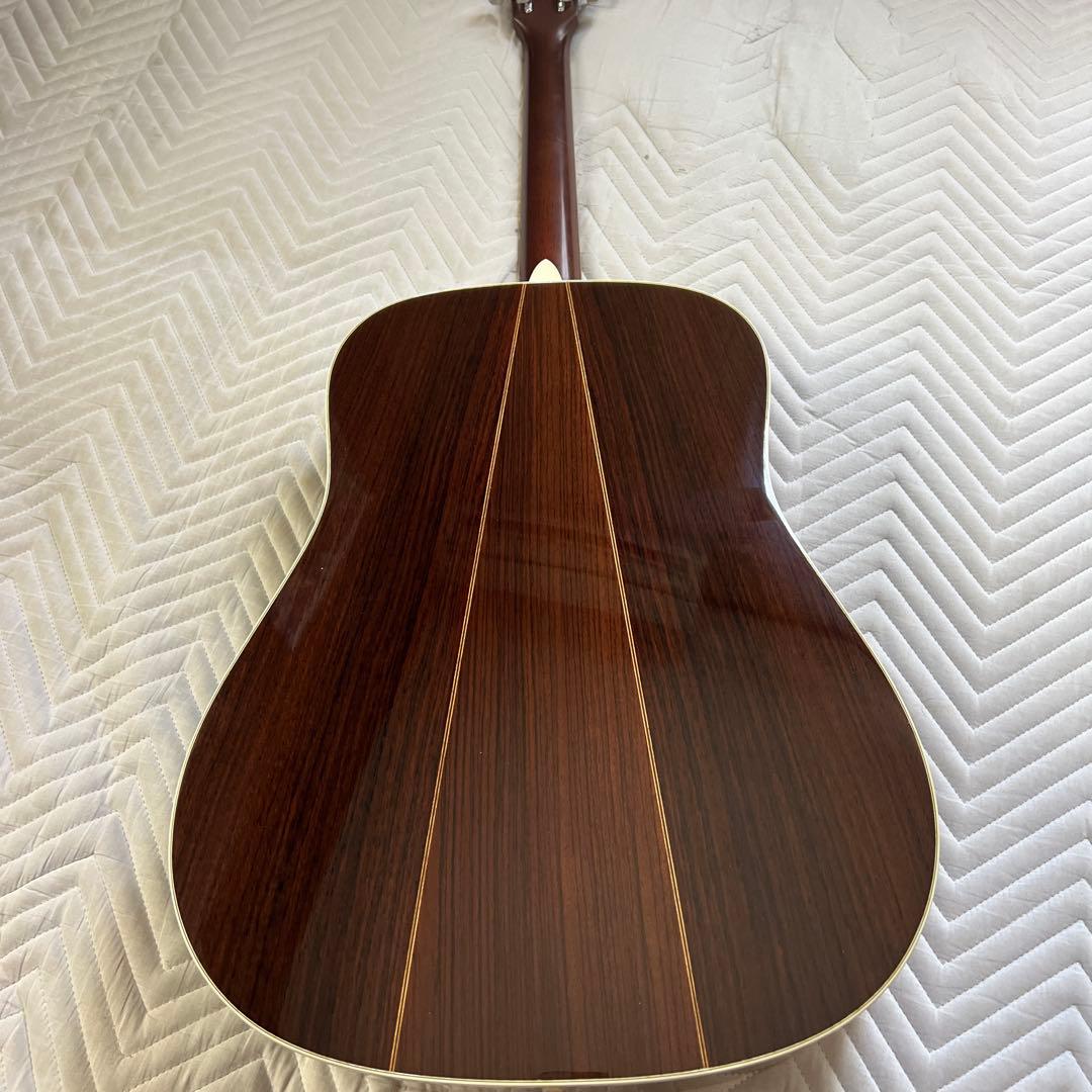 Martin D-35 2006年製