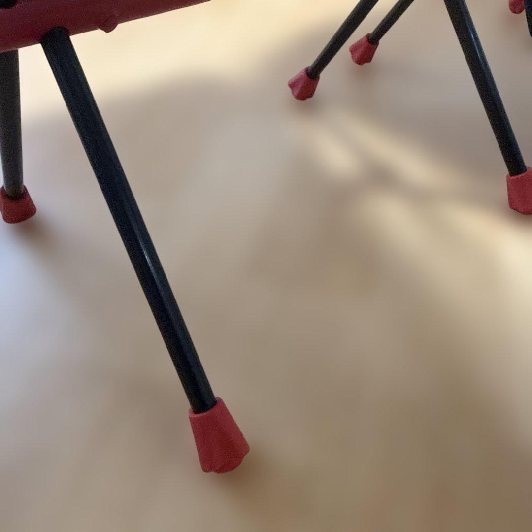 チャムス2脚　リラックスチェア