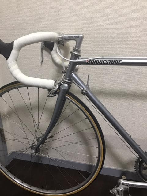 専用 BRIDGESTONE GRAND-VELO 1000 グランヴェロ