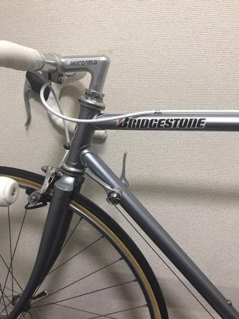専用 BRIDGESTONE GRAND-VELO 1000 グランヴェロ