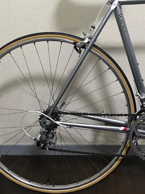 専用 BRIDGESTONE GRAND-VELO 1000 グランヴェロ