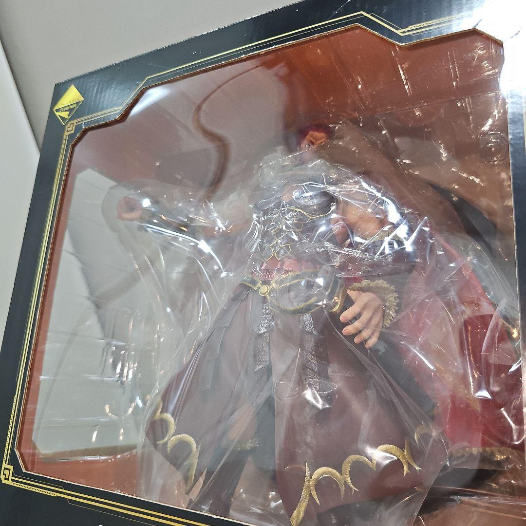 一番くじ　A賞ライダーB賞ウェイバー　未開封フィギュアセット