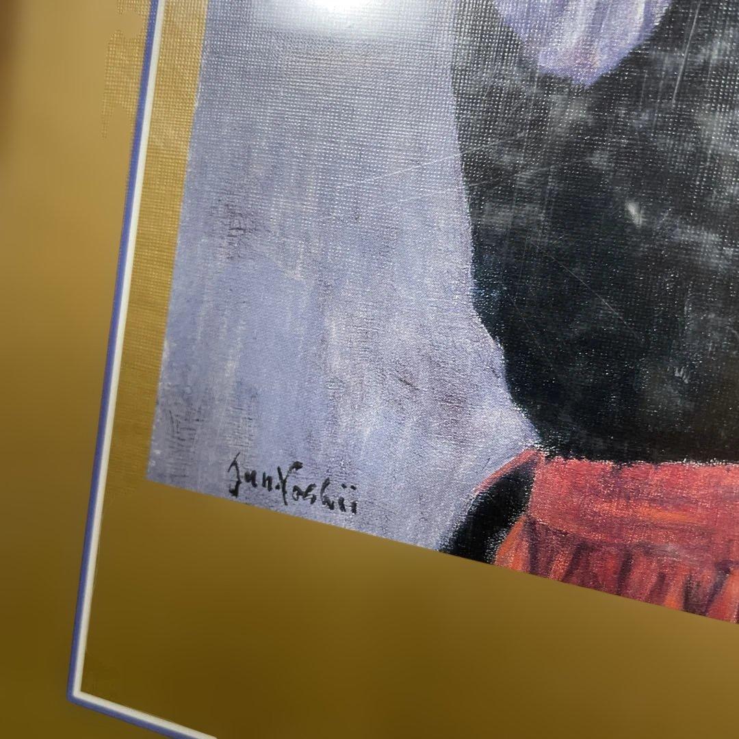 セントラルホビー　ジグソーパズル　吉井淳二　花籠　日本の巨匠　1000P 未開封