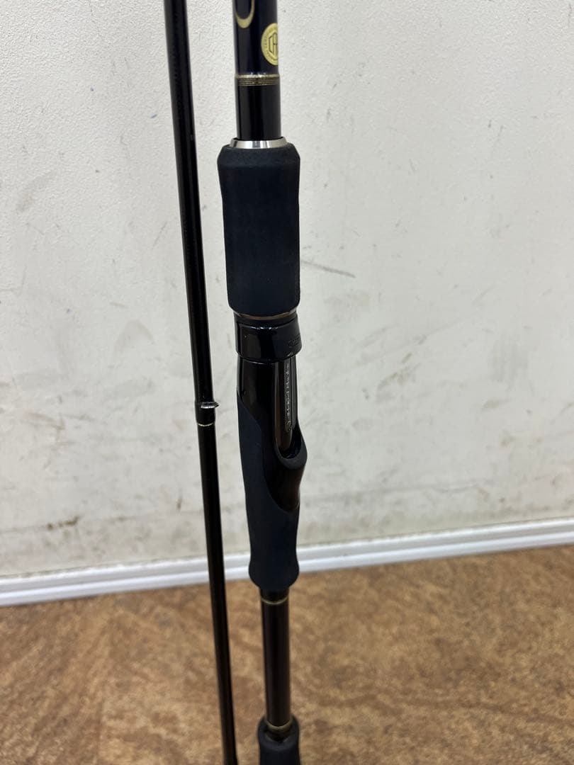 値下げヤマガブランクス カリスタ 90M/TZ NANO ジャンク