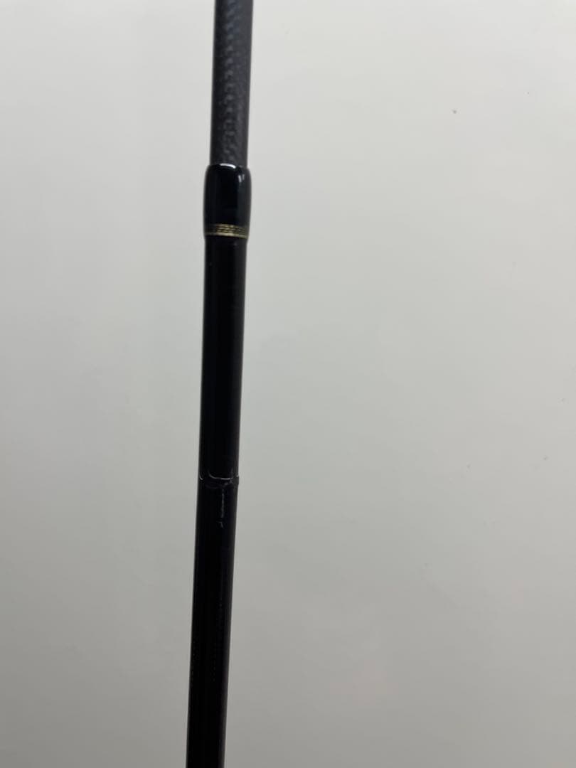 値下げヤマガブランクス カリスタ 90M/TZ NANO ジャンク