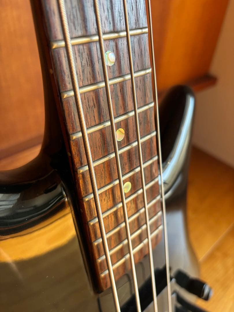 Spector EURO4 スペクター ユーロ 4