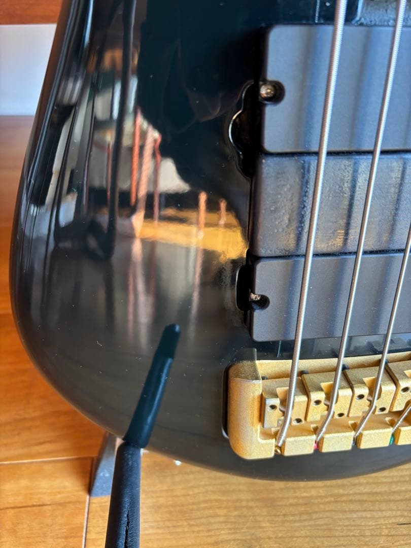 Spector EURO4 スペクター ユーロ 4