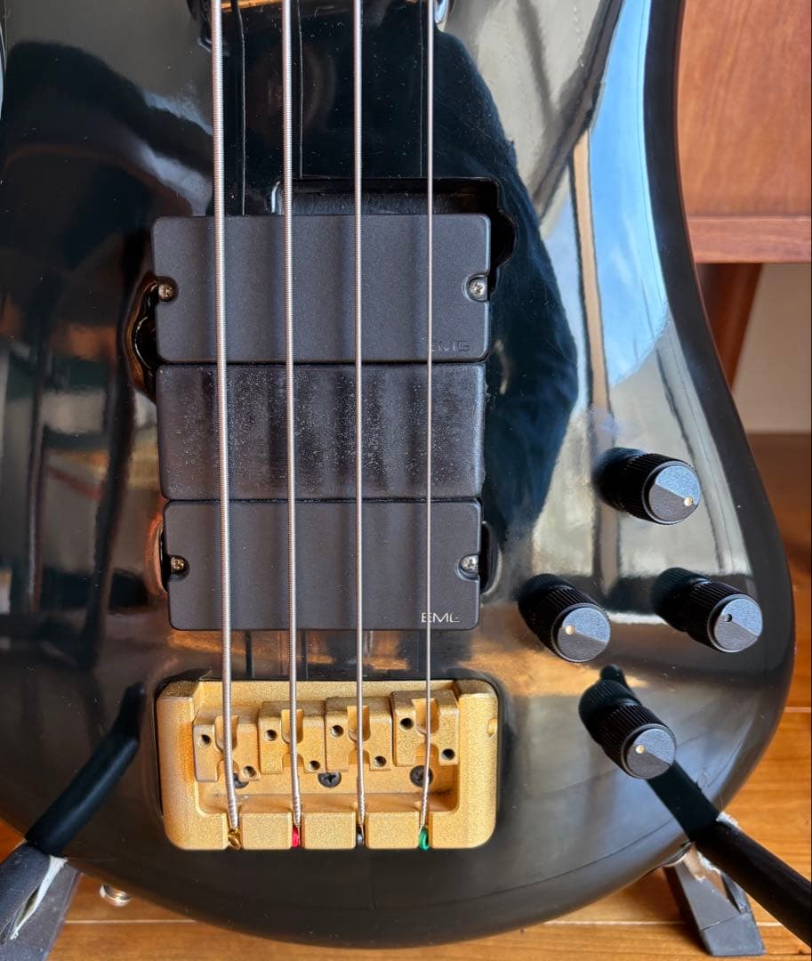 Spector EURO4 スペクター ユーロ 4