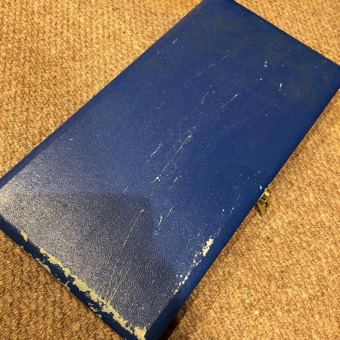 1978年オリンピック国旗スプーンセット（8本）